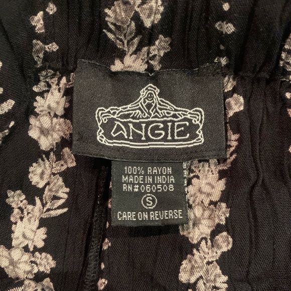 Summer slit pants - Picture 5 of 5